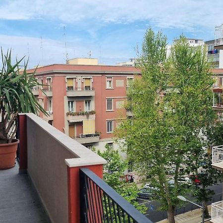 Repubblica Rooms Bari Exterior foto