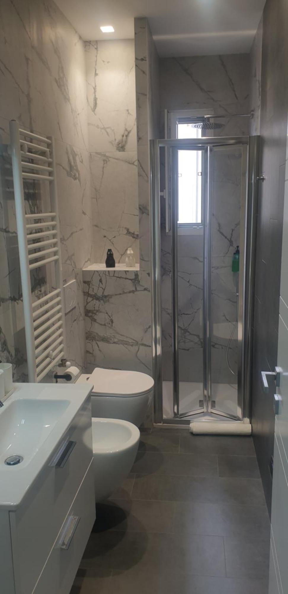 Repubblica Rooms Bari Exterior foto