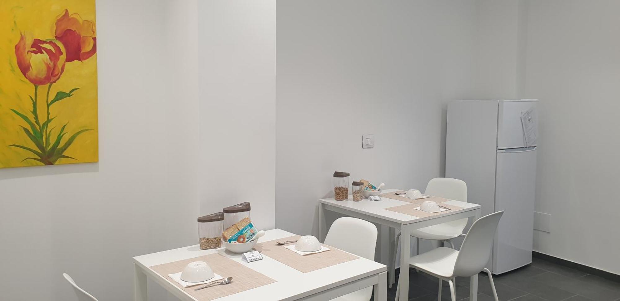 Repubblica Rooms Bari Exterior foto