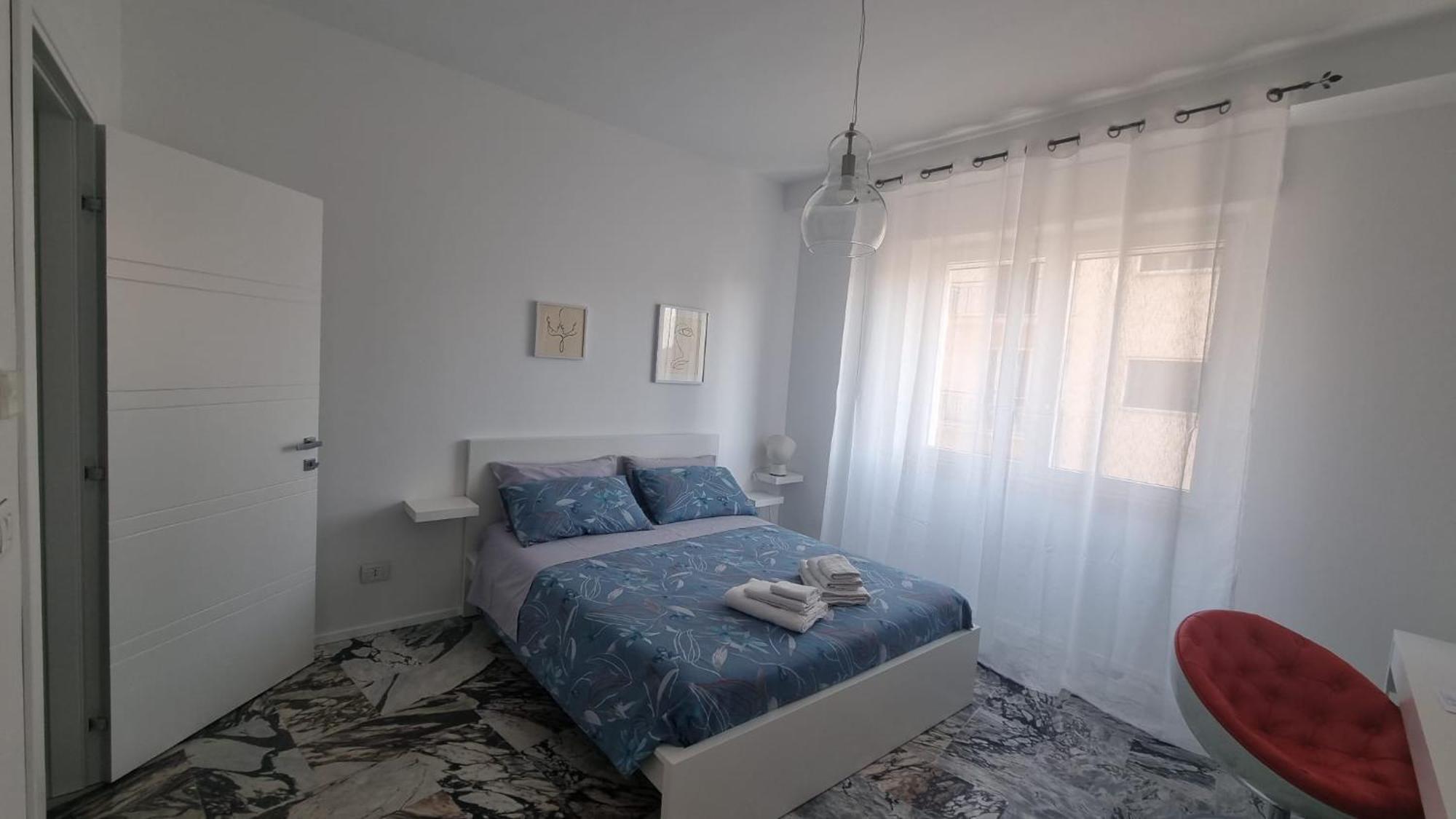 Repubblica Rooms Bari Exterior foto