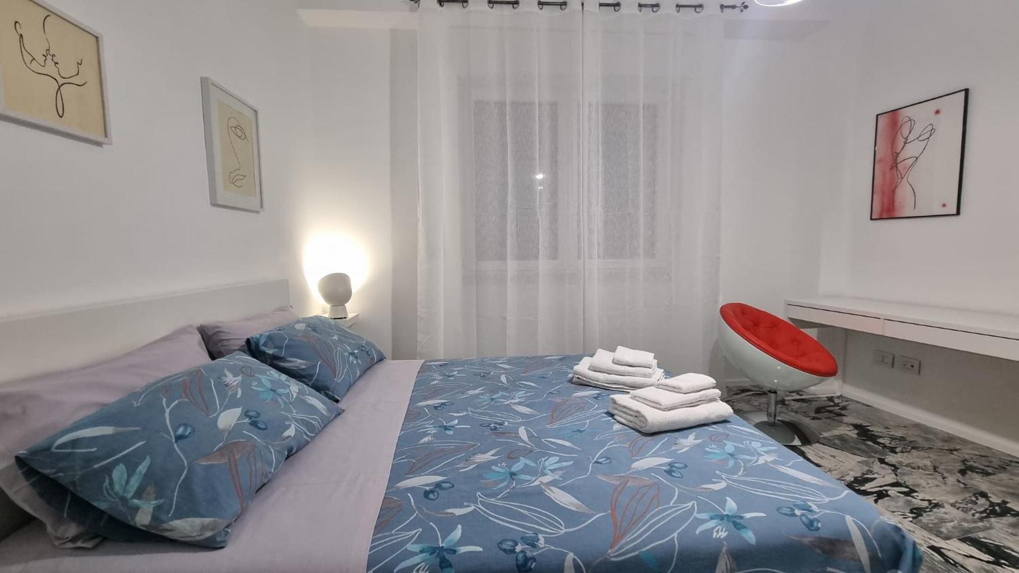 Repubblica Rooms Bari Exterior foto
