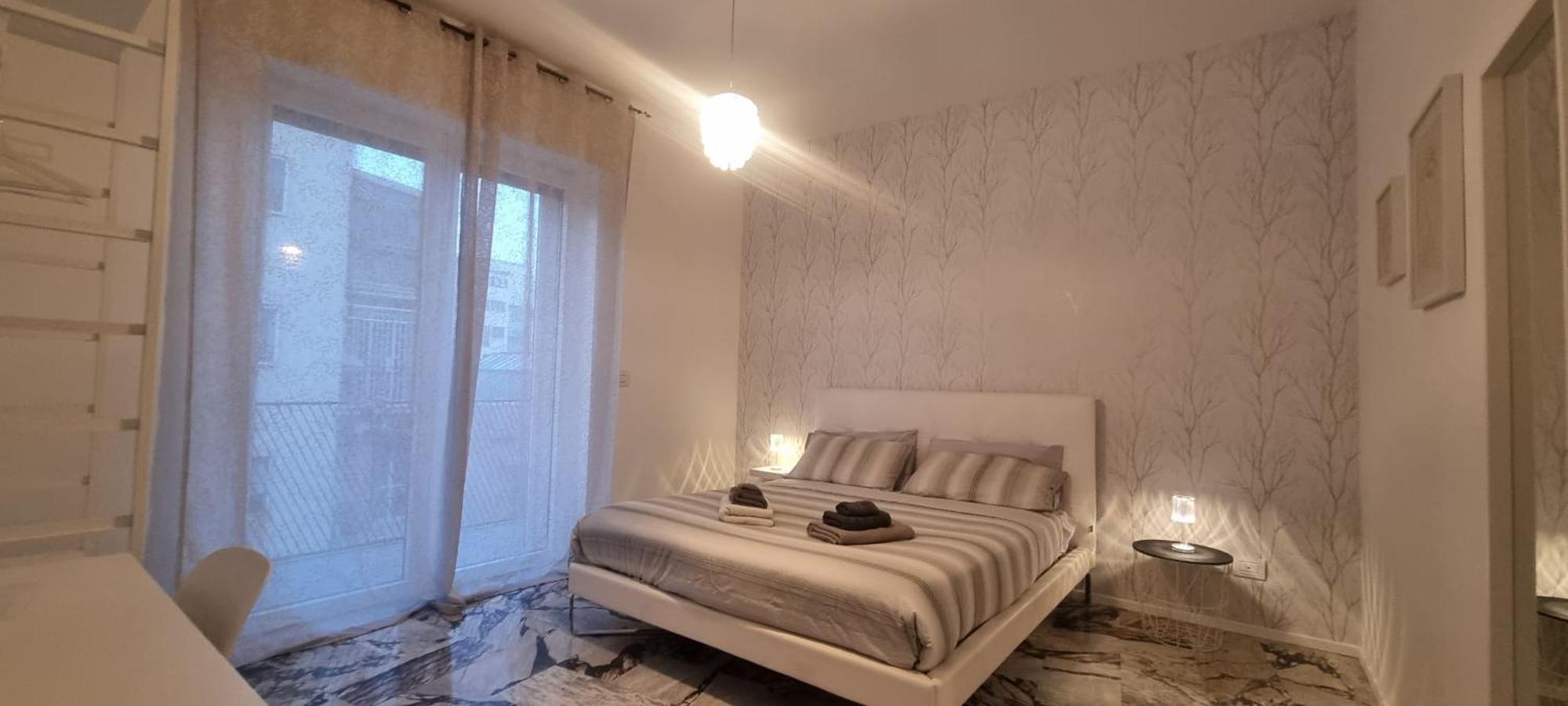 Repubblica Rooms Bari Exterior foto