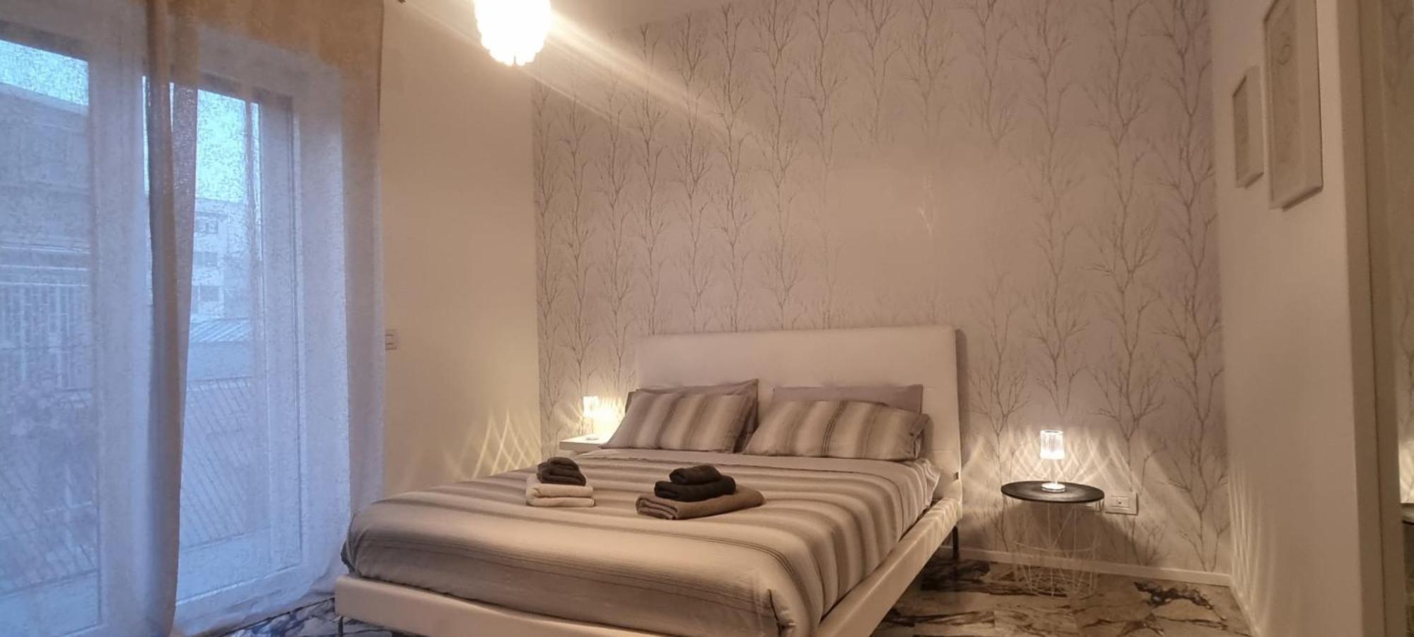 Repubblica Rooms Bari Exterior foto